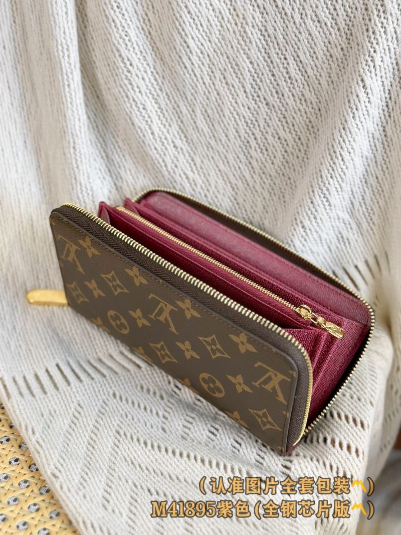 Louis Vuitton Wallets Purse